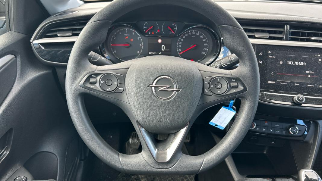 Opel Corsa 1.2 XEL 55kW (75CV) Edition