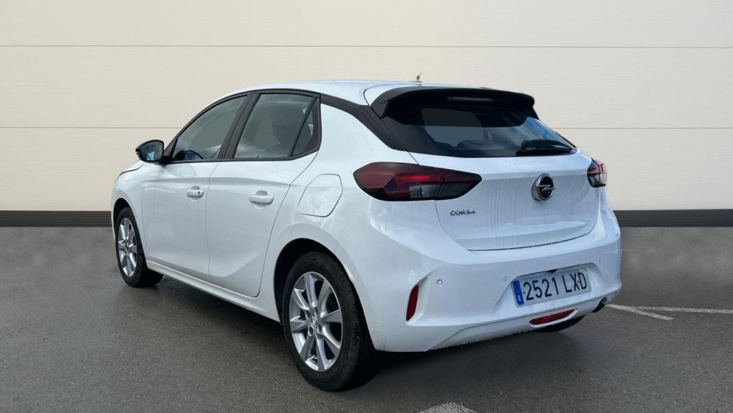 Opel Corsa 1.2 XEL 55kW (75CV) Edition