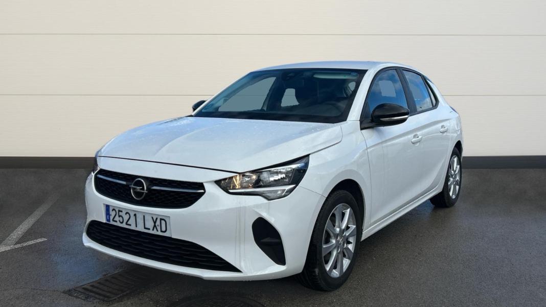 Opel Corsa 1.2 XEL 55kW (75CV) Edition