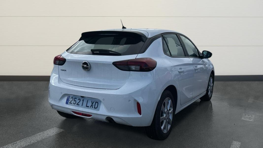 Opel Corsa 1.2 XEL 55kW (75CV) Edition