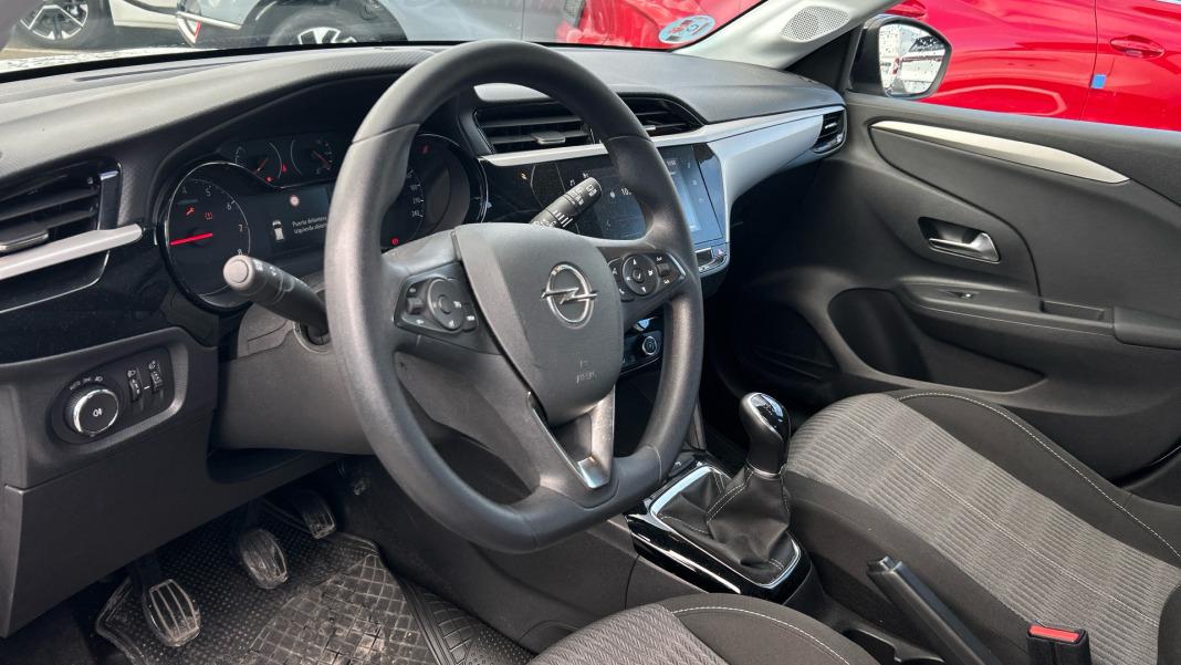 Opel Corsa 1.2 XEL 55kW (75CV) Edition