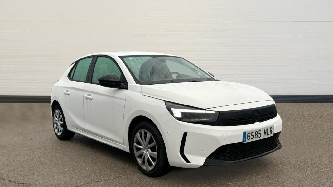 Opel Corsa 1.2T XHL 74kW (100CV) Edition