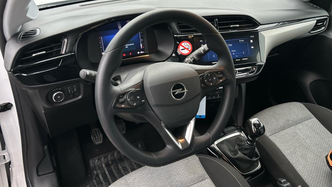 Opel Corsa 1.2T XHL 74kW (100CV) Edition