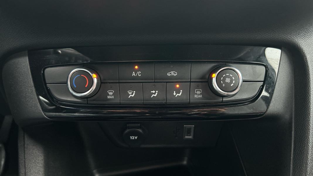 Opel Corsa 1.2T XHL 74kW (100CV) Edition