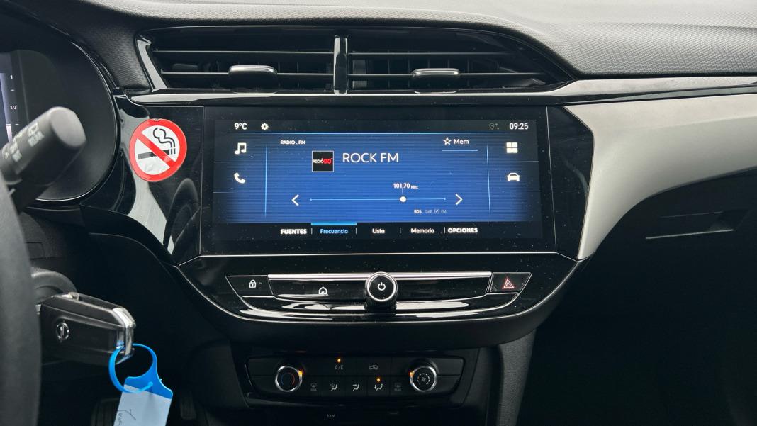 Opel Corsa 1.2T XHL 74kW (100CV) Edition