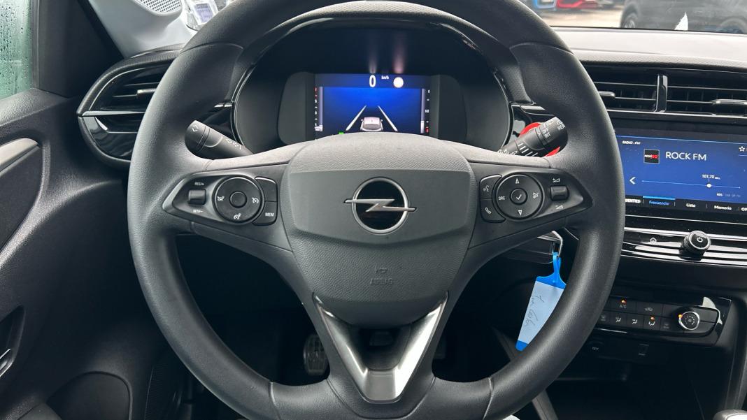 Opel Corsa 1.2T XHL 74kW (100CV) Edition