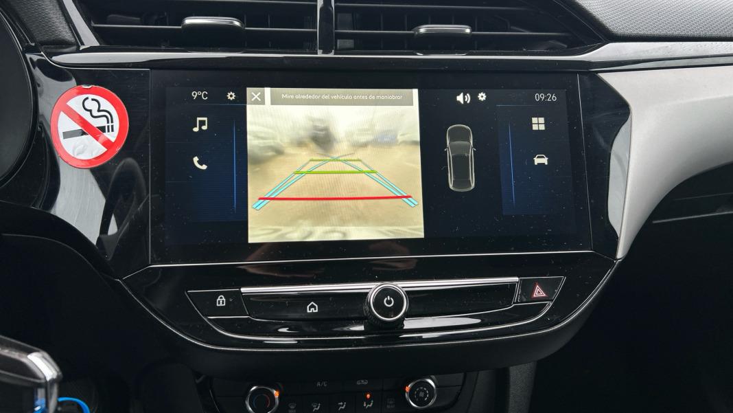 Opel Corsa 1.2T XHL 74kW (100CV) Edition