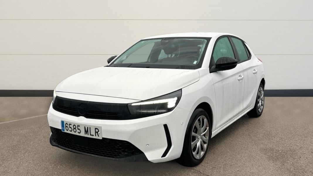 Opel Corsa 1.2T XHL 74kW (100CV) Edition