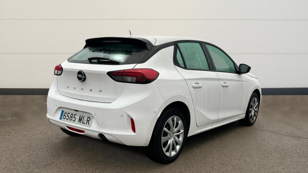 Opel Corsa 1.2T XHL 74kW (100CV) Edition