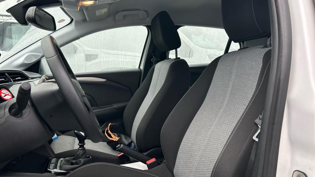 Opel Corsa 1.2T XHL 74kW (100CV) Edition