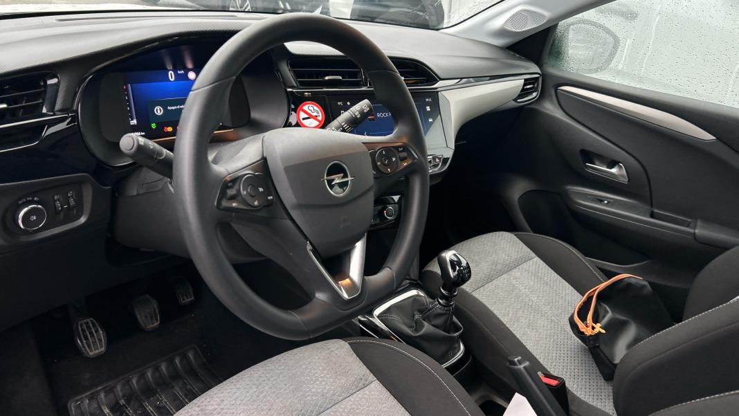 Opel Corsa 1.2T XHL 74kW (100CV) Edition