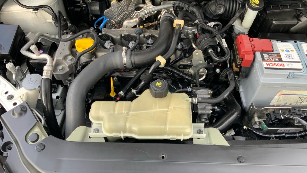 Nissan Pulsar 1.2 DIG-T VISIA