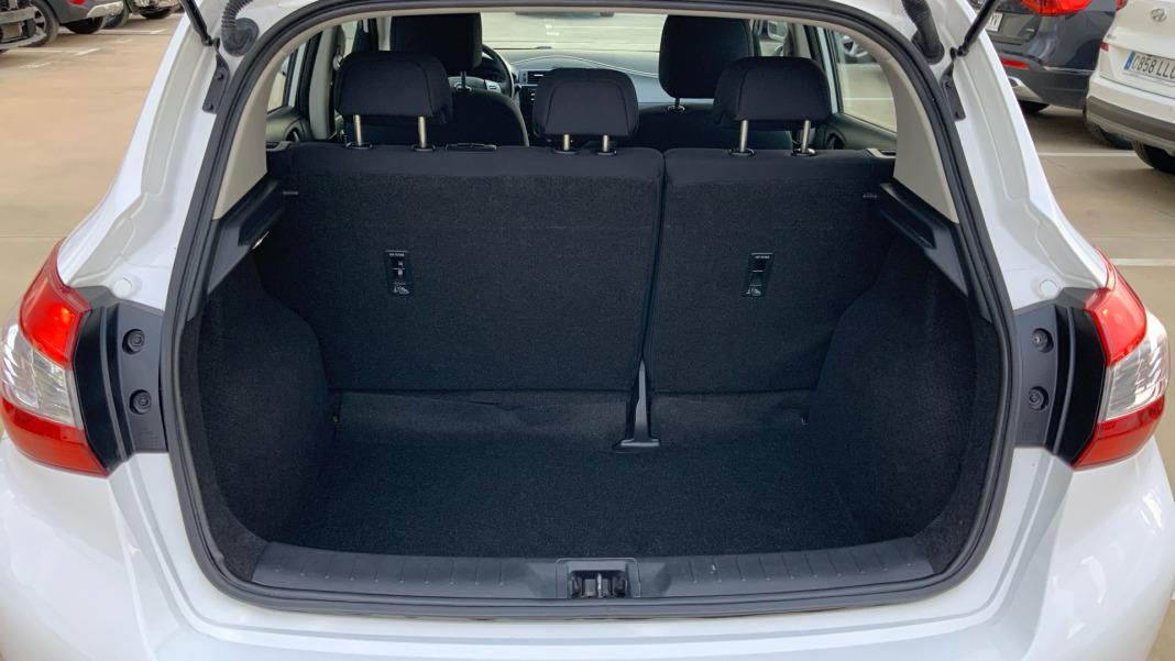Nissan Pulsar 1.2 DIG-T VISIA