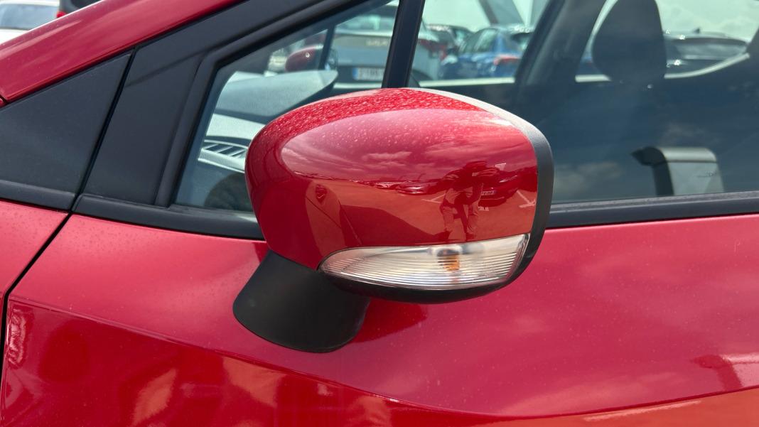 Nissan Micra IG-T 74 kW (100 CV) E6D Acenta