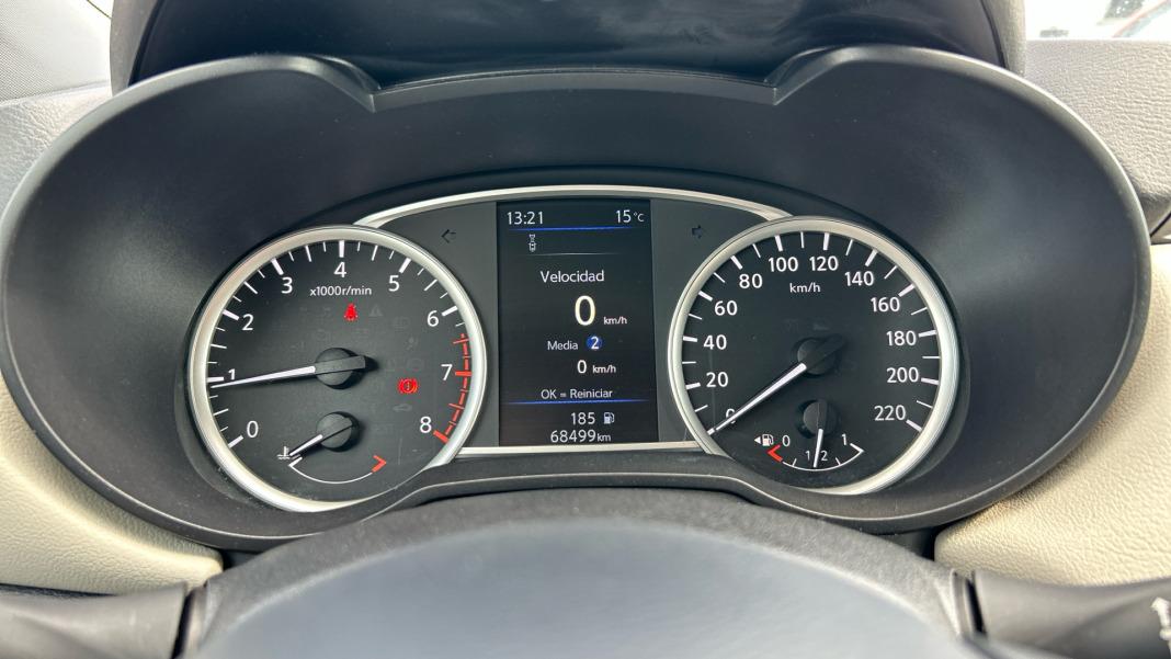 Nissan Micra IG-T 74 kW (100 CV) E6D Acenta
