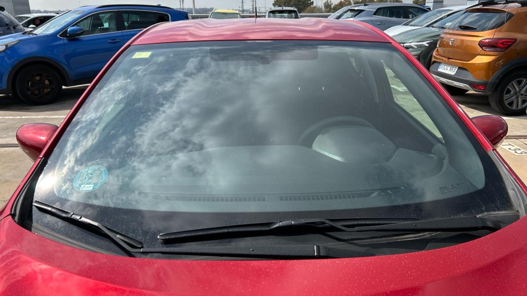 Nissan Micra IG-T 74 kW (100 CV) E6D Acenta