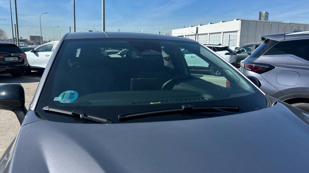 Renault Symbioz techno mildhybrid 103kW (140cv)