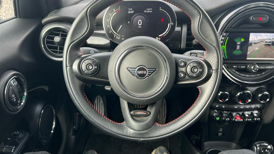 MINI Mini COOPER S 5 PUERTAS