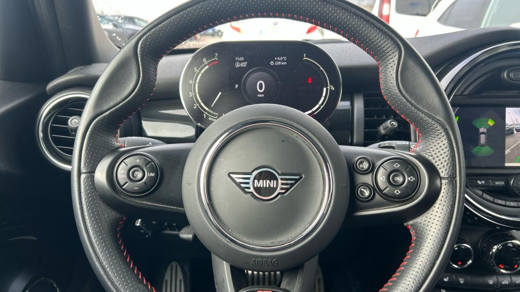 MINI Mini COOPER S 5 PUERTAS