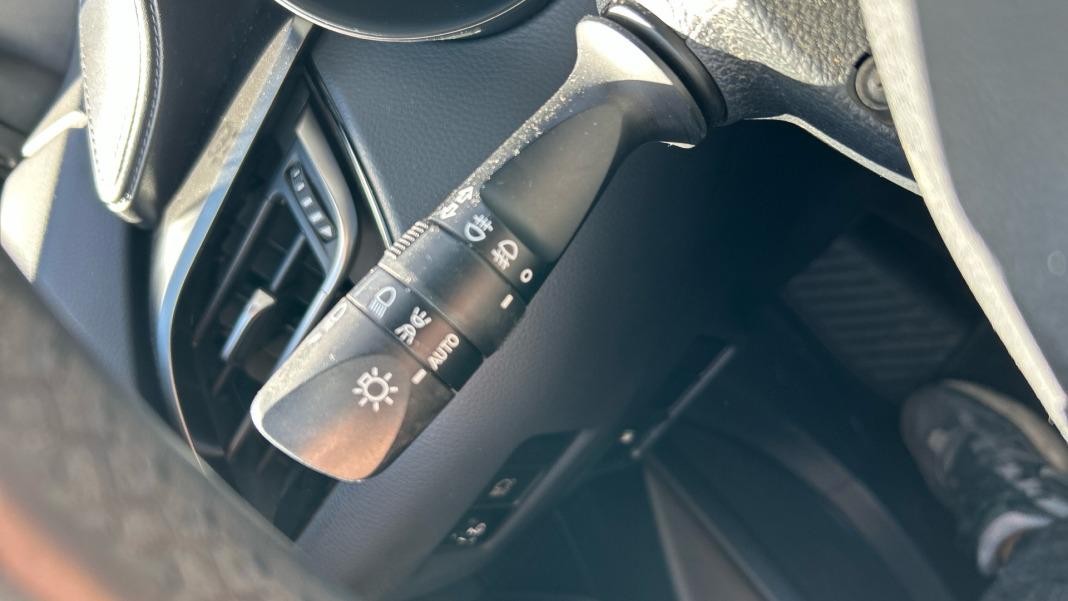 Toyota C-hr 1.8 125H Active