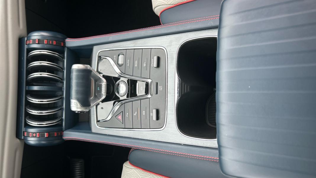 BYD Atto 3 Comfort