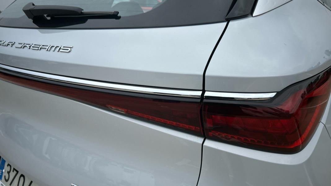 BYD Atto 3 Comfort