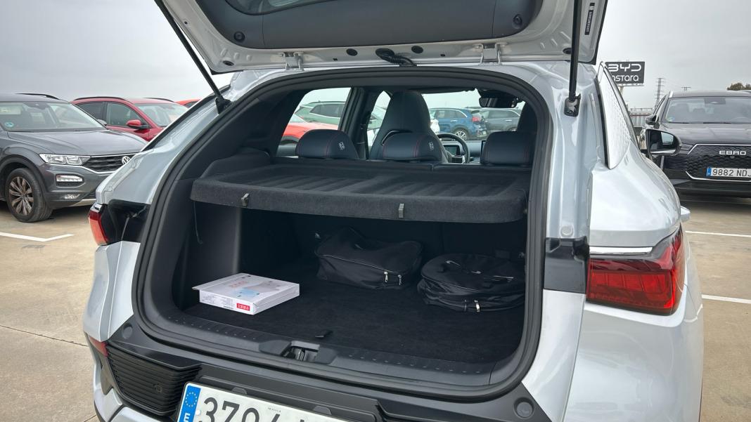 BYD Atto 3 Comfort