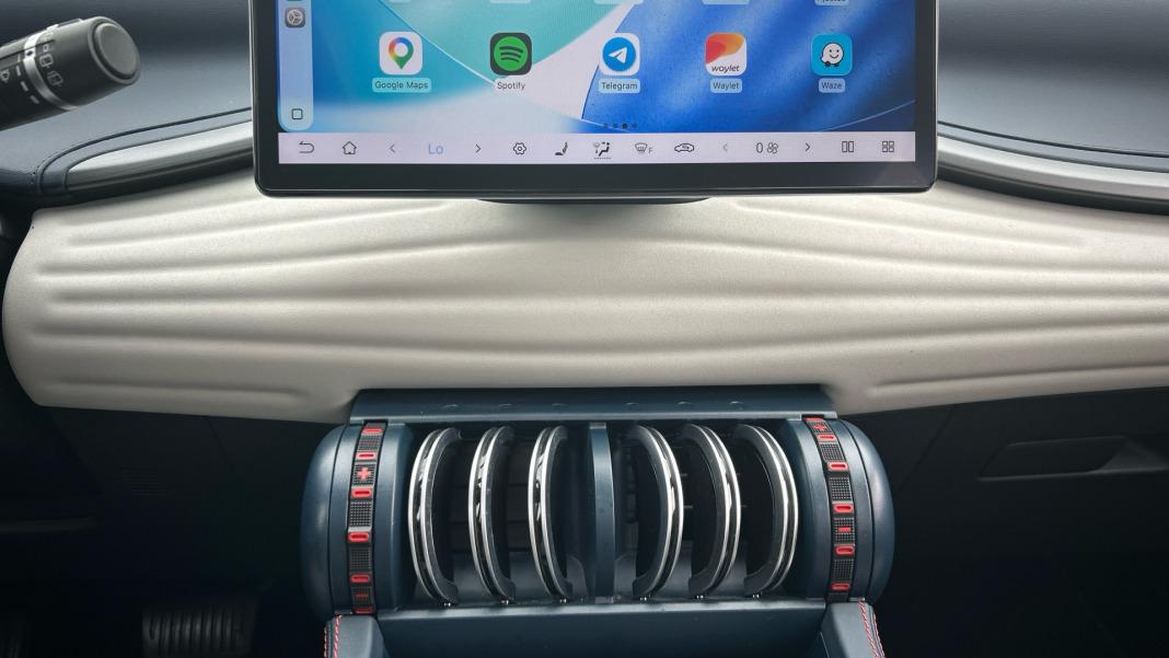 BYD Atto 3 Comfort