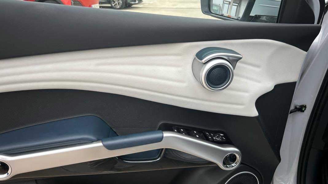 BYD Atto 3 Comfort