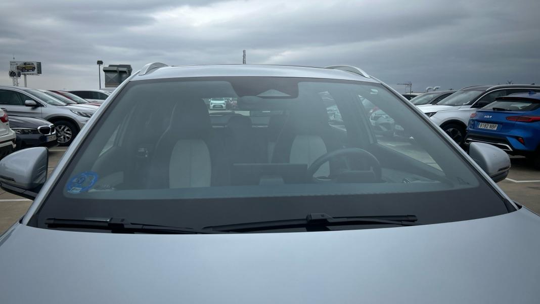 BYD Atto 3 Comfort