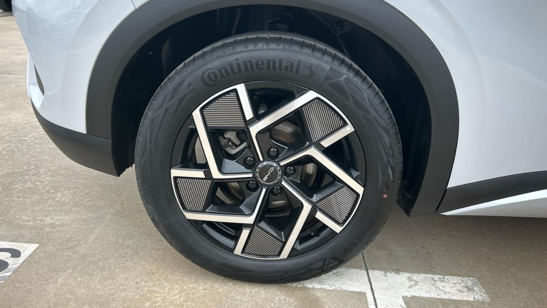 BYD Atto 3 Comfort