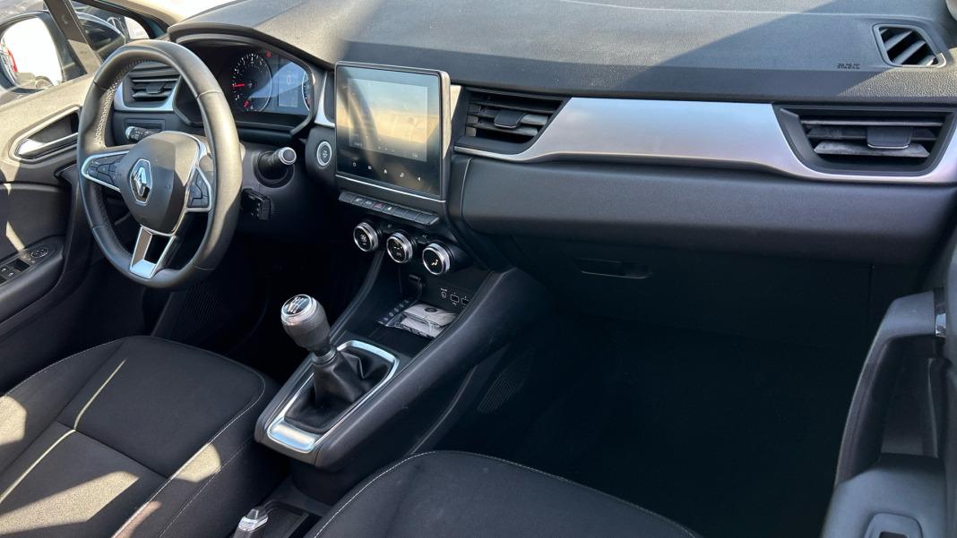 Renault Captur Intens TCe 90