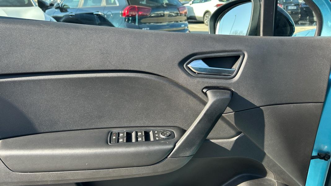 Renault Captur Intens TCe 90
