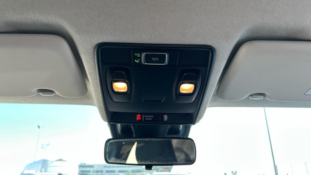 Renault Captur Intens TCe 90