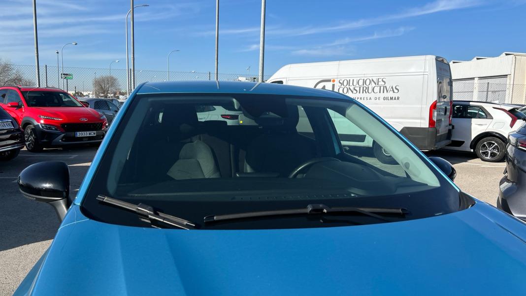 Renault Captur Intens TCe 90