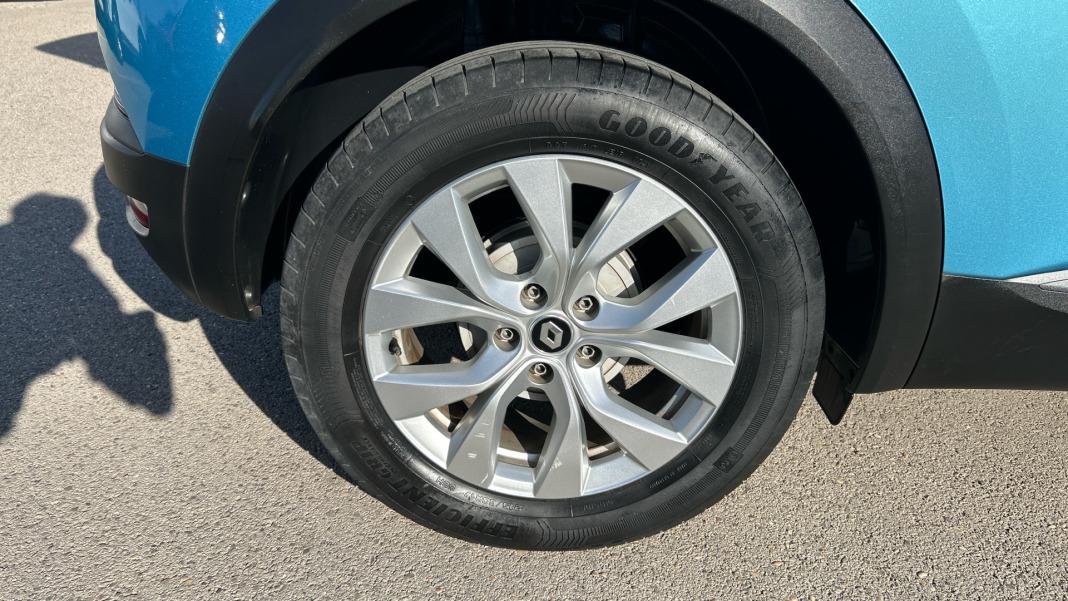 Renault Captur Intens TCe 90