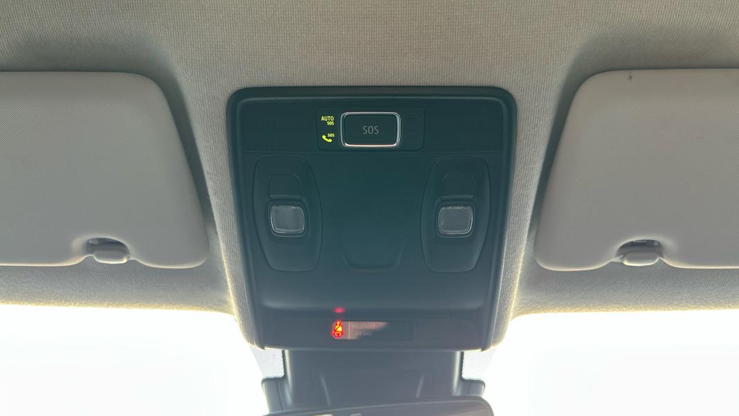 Renault Captur Intens TCe 90