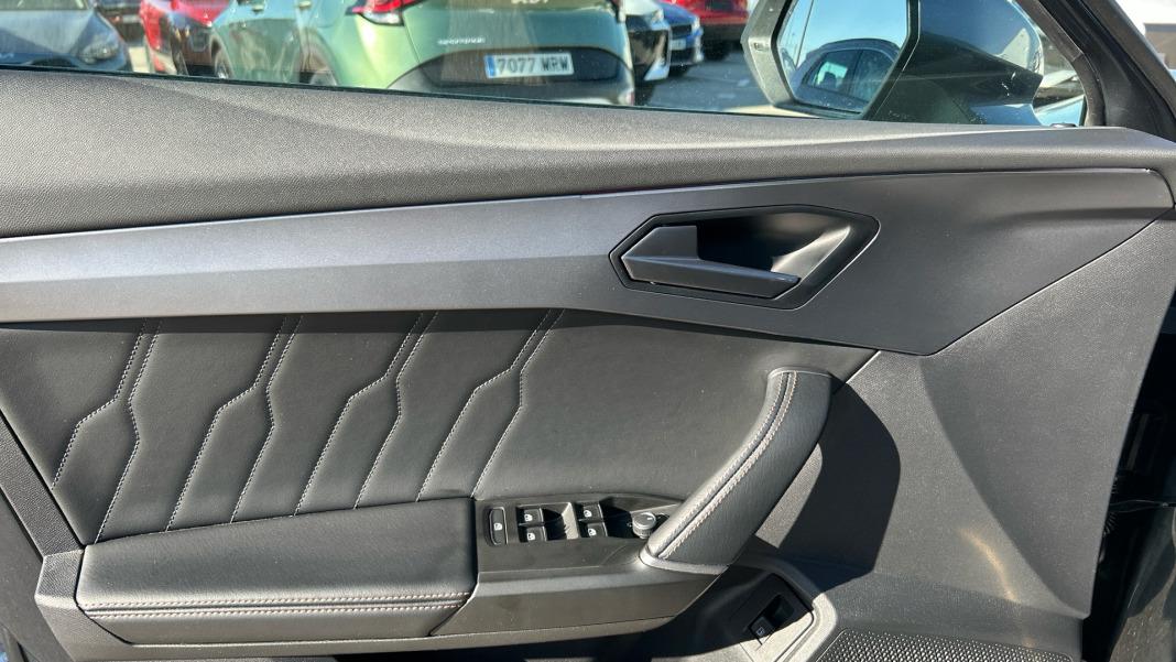 Cupra Formentor 1.4 e-Hybrid 150kW (204 CV) DSG