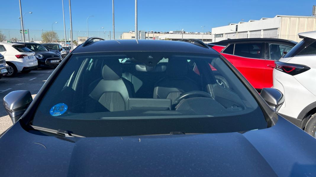 Cupra Formentor 1.4 e-Hybrid 150kW (204 CV) DSG