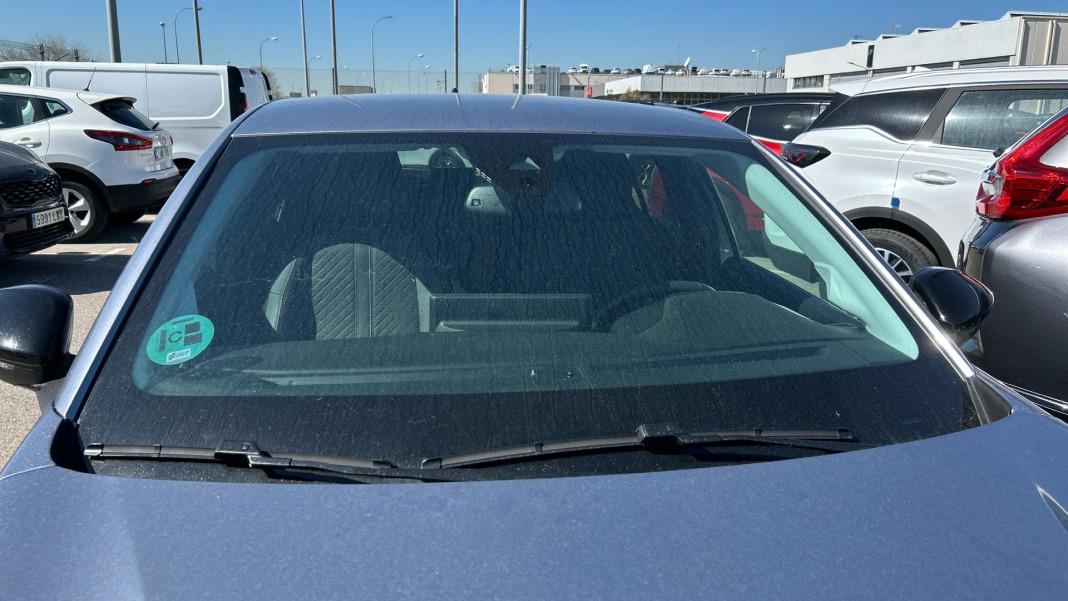 Peugeot 208 Allure Gasolina 100 SS 6 Vel. MAN