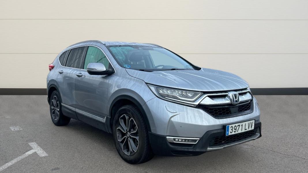 Honda Cr-v 2.0 i-MMD 4x2 Lifestyle