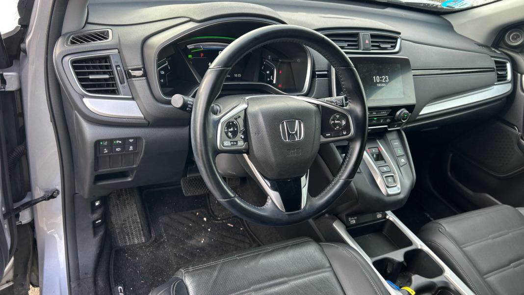 Honda Cr-v 2.0 i-MMD 4x2 Lifestyle
