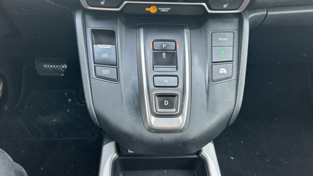 Honda Cr-v 2.0 i-MMD 4x2 Lifestyle