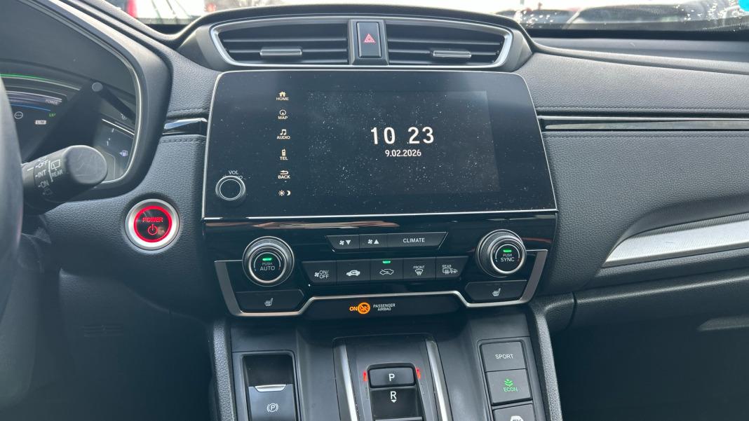 Honda Cr-v 2.0 i-MMD 4x2 Lifestyle
