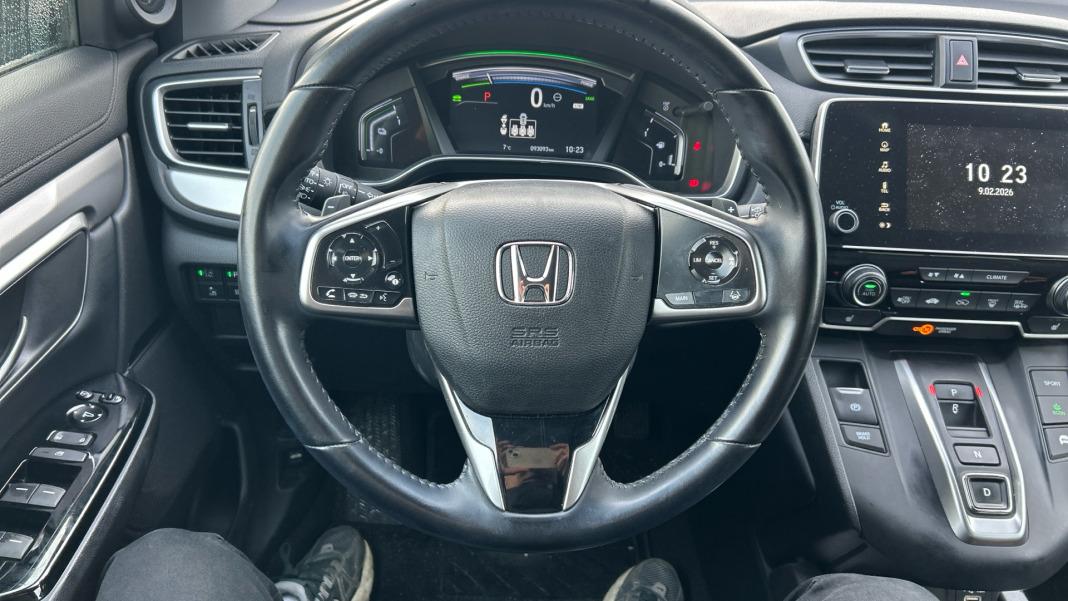 Honda Cr-v 2.0 i-MMD 4x2 Lifestyle