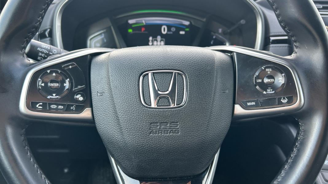 Honda Cr-v 2.0 i-MMD 4x2 Lifestyle
