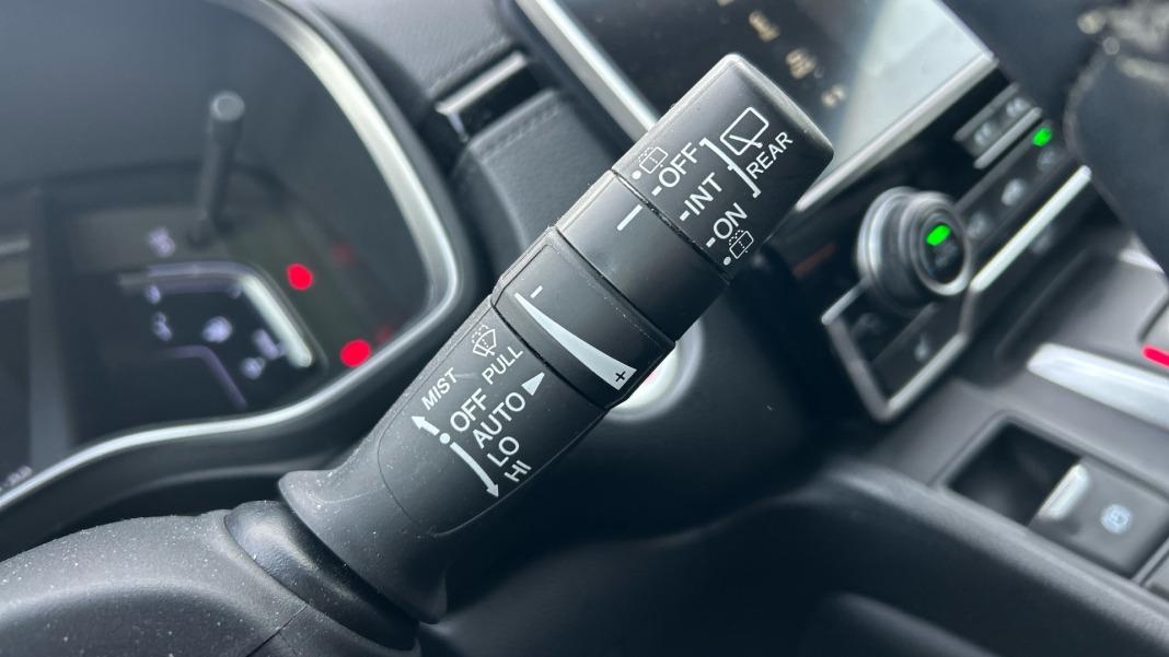 Honda Cr-v 2.0 i-MMD 4x2 Lifestyle