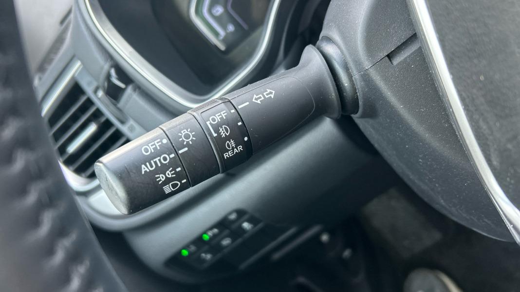 Honda Cr-v 2.0 i-MMD 4x2 Lifestyle