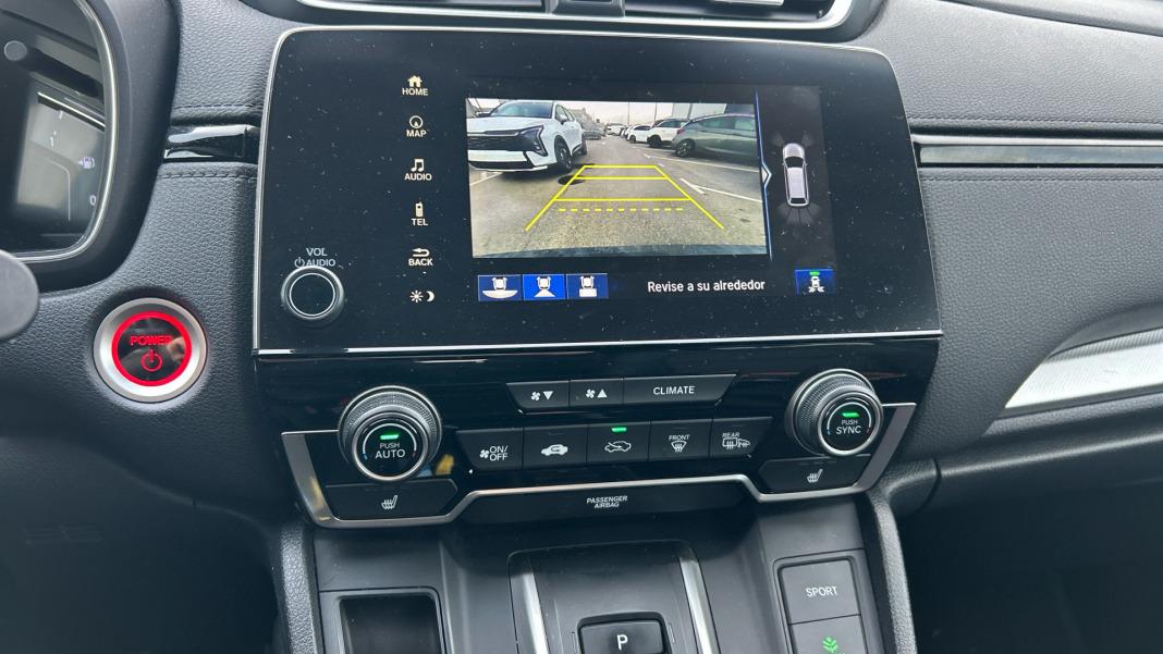 Honda Cr-v 2.0 i-MMD 4x2 Lifestyle