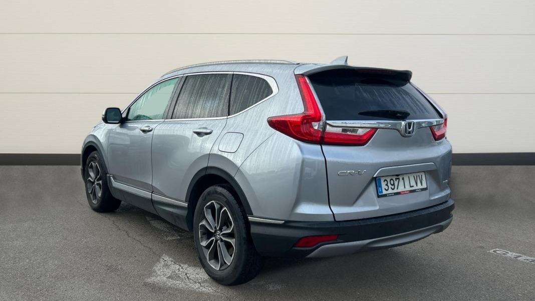 Honda Cr-v 2.0 i-MMD 4x2 Lifestyle